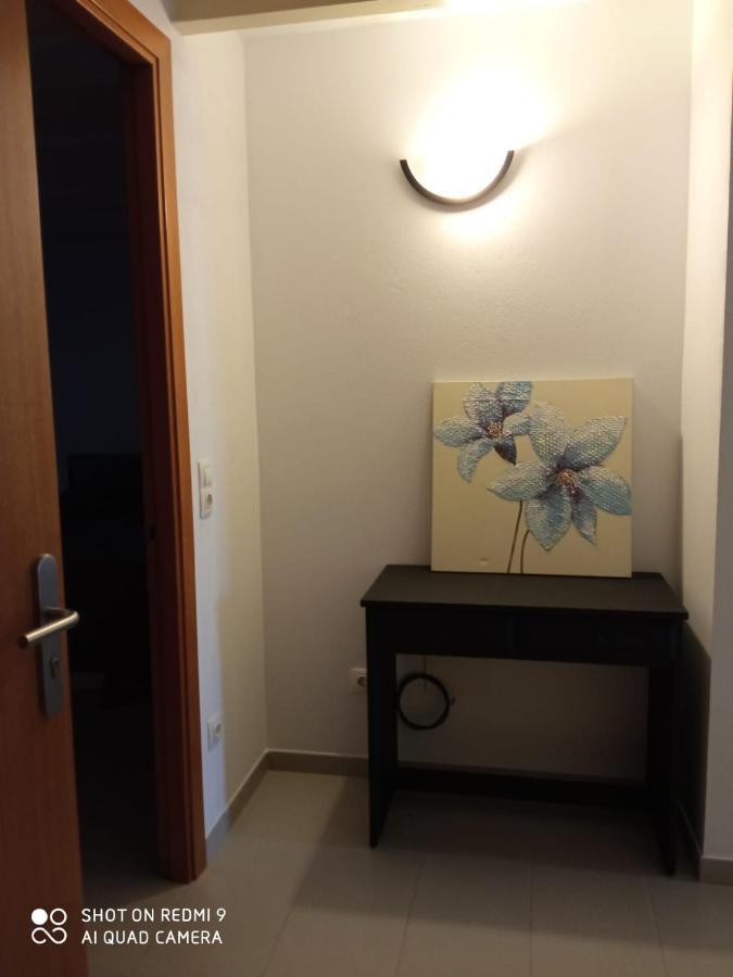 L'Horitzo I Apartment Llado Ngoại thất bức ảnh