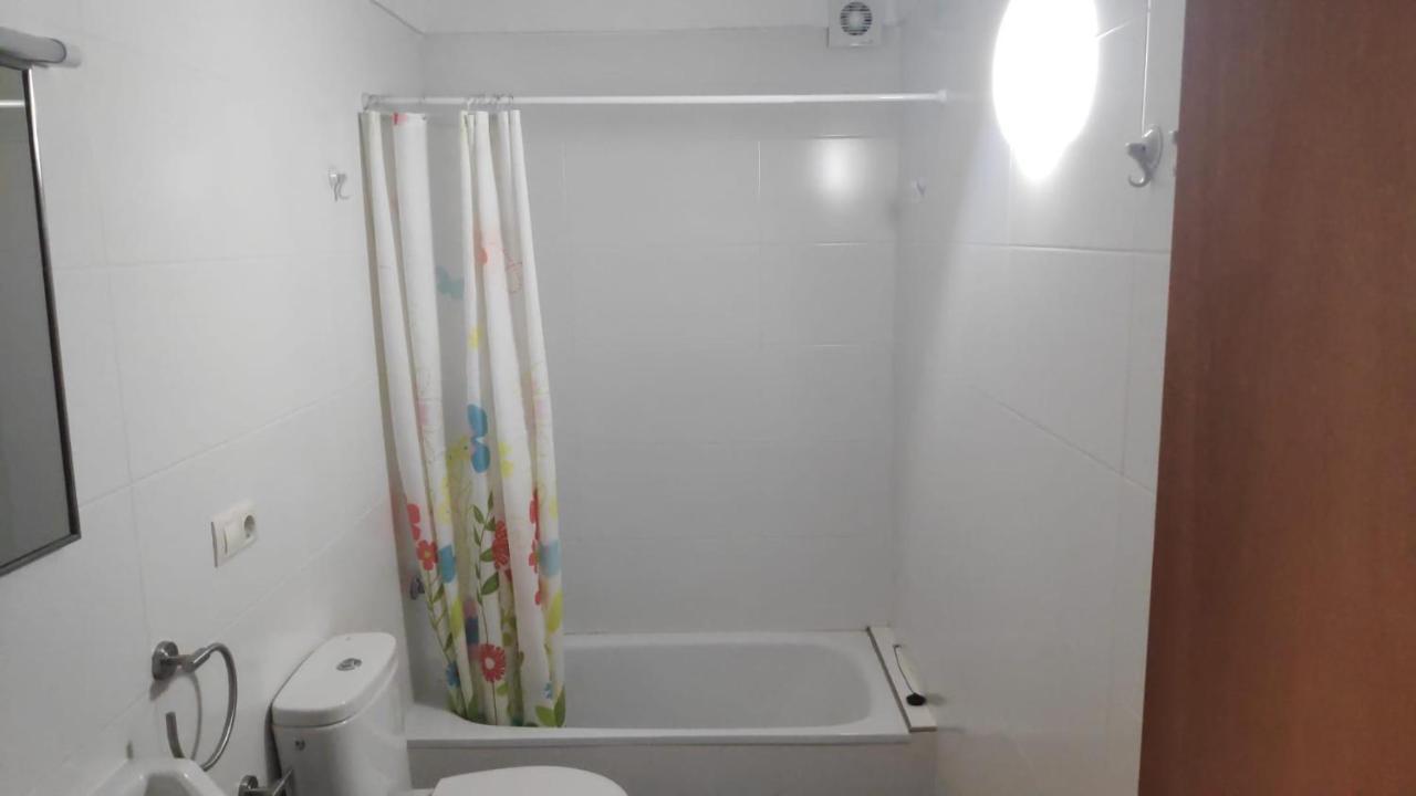 L'Horitzo I Apartment Llado Ngoại thất bức ảnh